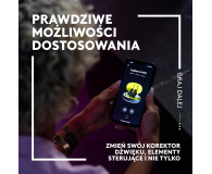 LOGITECH G FITS białe 985-001183 - 1112144 - zdjęcie 12
